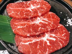 -九田家黑牛烤肉料理(石路天虹店)