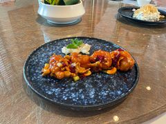 -上海总会SHANGHAICLUB(兴业太古汇店)