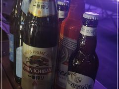 -M99 BEER世界啤酒吧(鸿云悦街店)