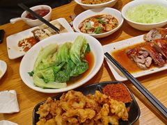 -诚铭记·虾仁汤包·成都小吃(融创店)