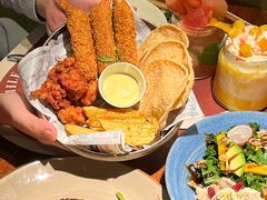 -卡朋厨房(289艺术园区店)