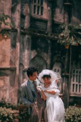 -太古映画婚纱摄影(天河店)