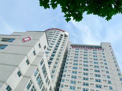 -华中科技大学同济医学院附属同济医院(汉口院区)