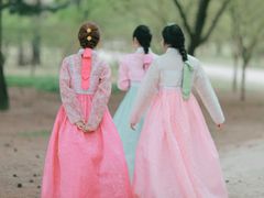 -公主韩服租借 Princess Hanbok