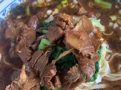 -竹青胶东摔面(黄岛开发区店)
