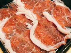 -古铜老院铜锅涮肉·清真(双井店)