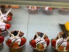 -BreadTalk面包新语·烘焙蛋糕(中心书城店)