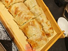 招牌卷饼-随缘小馆(红岭路店)