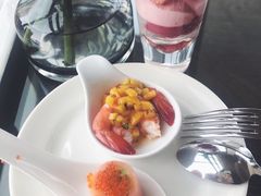 -无锡苏宁银河国际酒店·大堂酒廊