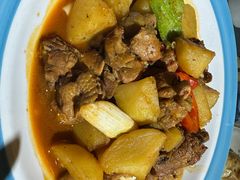 -伊带伊路新疆美食府(呼家楼店)