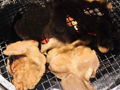 -韩盛·盛江山自助料理(中街大悦城店)
