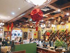 -彼德西餐厅(环球中心店)