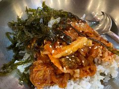 -烤路里·韩国品质自助烤肉(石路天虹4号店)