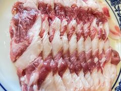 -裕德孚·非遗手切涮羊肉(东直门内大街店)