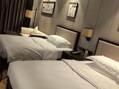 -佛山顺德香云纱园林酒店(清晖园店)