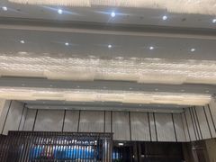 -喜宴又一村·粤菜·茶点·海鲜(壹方天地店)