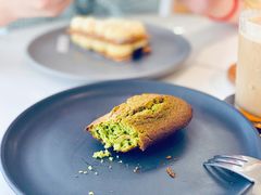 -吉森Bakery(教育路店)