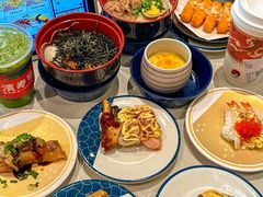 -滨寿司(新街口中央商场店)