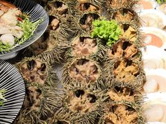 -船歌·鱼水饺青岛菜(闽江二路店)