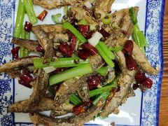 -老味道1992(武当山店)