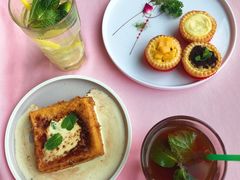 -龙鲜会·澳门生鲜火锅(诚品店)