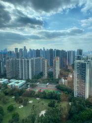 -禧月荟S月子中心(侨城店)