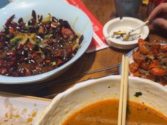 -三里桥徐家烧烤(启明街店)