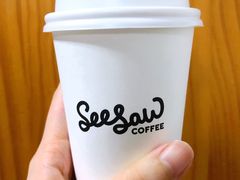 -Seesaw Coffee(上海尚悦湾店)