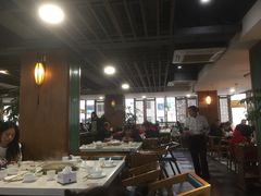 大堂-土连锅·现熬养生汤锅(梁家巷店)