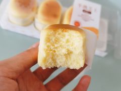 -喜利来蛋糕(景子街店)