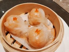 -领事馆19号中餐厅(厦门海景洲际酒店)