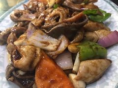 -三子下水馆(南十四道街151号店)