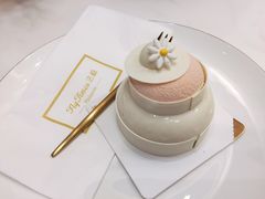 -法桐蛋糕·手作面包(万象城店)