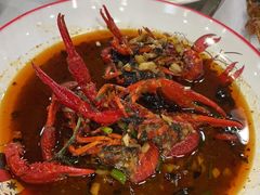 -辣不怕口味虾(凌霄路店)