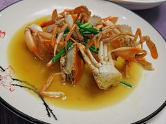 -西门岛码头海鲜馆