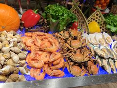 -德悦高风味餐厅