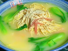 -兰溪小馆(东直门簋街店)