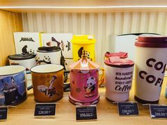 -COSTA COFFEE(中粮祥云店)