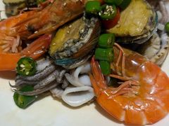 -33号大院·青岛本帮菜(五四广场店)
