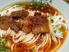 -常樂屋·常德米粉(青年路店)