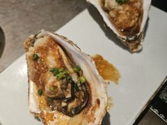 -很久以前羊肉串(昌里路三钢里店)