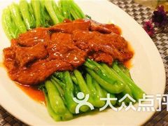 -梧桐餐厅(泉城路店)