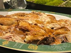 -春发生饭店·非遗(南院门店)