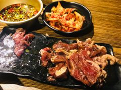 -鑫釜山海鲜烧烤(浑南店)