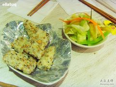 -十面欢腾·海鲜面·台式Bistro(长乐路店)