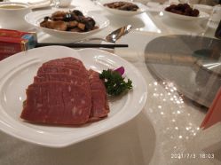 点击看大图 -上海浦东喜来登由由大酒店·宴会厅