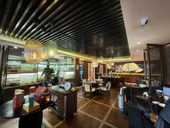 -甄御•海鲜新青岛菜(麦岛店)