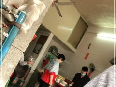大堂-新昌早餐店(东城店)