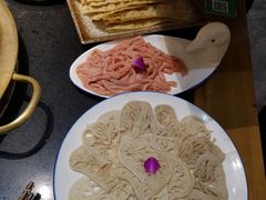 -巴蜀印象火锅(永陵总店)