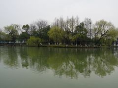 -南北湖风景区